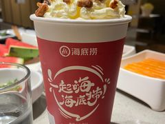 -海底捞火锅(九久奥特莱斯店)