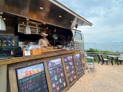 -Brew Farm·精酿农场海滨悬崖餐厅