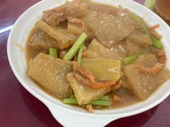 -隆都四季香饭店(碧海路店)