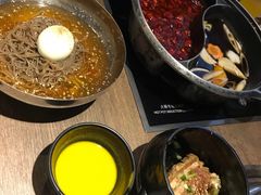-火炉火自助餐(悠唐购物中心店)