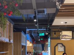 -绿草地·湘菜(喜盈门店)