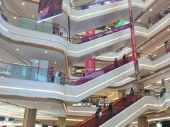 -吾悦广场(南京鼓楼店)