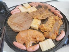 -秦小牛煎肉餐厅(河北大街总店)