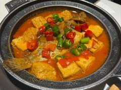 -阿露佳·舌尖上的安吉菜