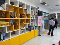 -童程童美·信息学竞赛·乐高机器人编程(龙华校区)