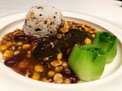 -明阁 Ming Court(广州朗豪酒店)