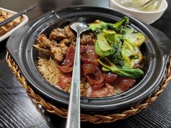 -阿清煲仔店(纺织城店)