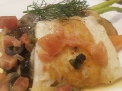 -安妮意大利餐厅(世贸天阶店)