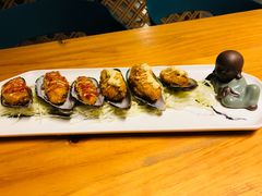 -美人鱼帆船海鲜餐厅(七星湾游艇会店)