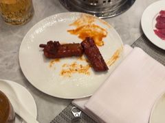 -盐城万豪酒店-盐城厨房西餐厅