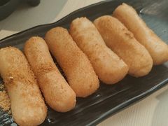 -鱼酷活鱼烤鱼(南开大悦城店)