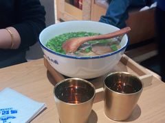 -马记永·兰州牛肉面(山姆外高桥店)