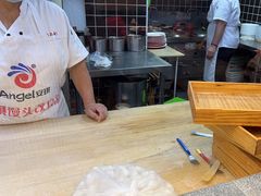 -李记东北饺子馆·东北菜(欢乐谷店)