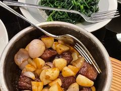 -杭州和达希尔顿逸林酒店·和园中餐厅