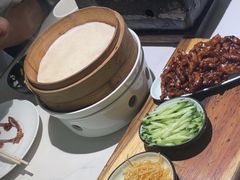 -北国饭店·海鲜·北方菜(峡山店)