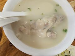 -明红蹄花(糍粑店街店)
