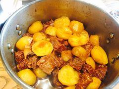 -U你·天然调味(南湖总店)