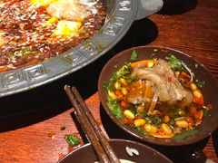 -受气牛肉·耙牛肉火锅(水晶郦城店)