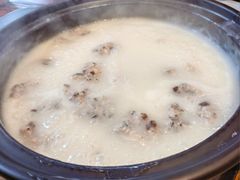 -大良毋米粥(锦龙路总店)
