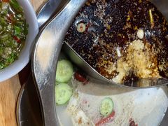 -袁记串串香(四平路店)