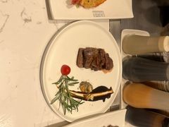 -火地铁板烧(昆山万象汇店)