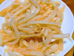 柳州酸笋-家味螺蛳粉&烤鱼(安远路店)
