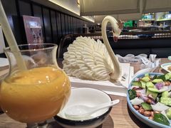 -街角等你.大连海鲜烧烤(西安路店)