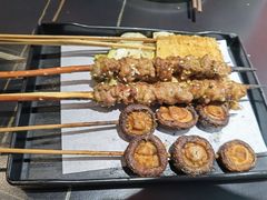 -京悦南门涮羊肉·羊蝎子火锅(田林路店)