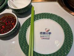 -润园四季椰子鸡火锅(卓越INTOWN店)