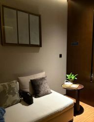 -希尔顿酒店·eforea spa水疗中心