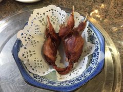 -乔家满族八大碗(流水沟店)