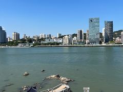 -鼓浪屿·皓月园
