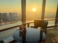 -三迪希尔顿酒店·星空酒廊