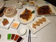 -利苑酒家(宜安广场店)