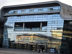 -上海汽车会展中心