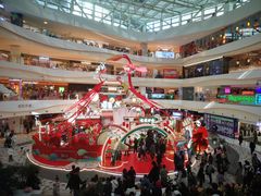 -大树餐厅(大悦城店)