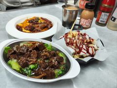 -颓记茶餐厅(美景总店)