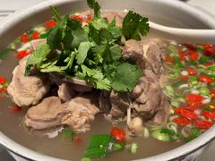 泉水羊肉-清真·宁夏印象·盐池滩羊肉体验店(江宁路店)