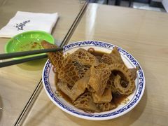 -七爷清汤腩·港式茶餐厅(世博店)