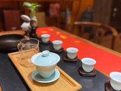 -红棉中餐厅·广州海航威斯汀酒店