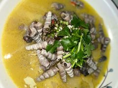 -阿湾楼·温州海鲜·江浙菜(京江路店)