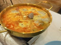 -香香海南菜餐厅