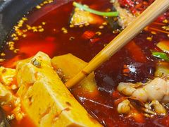 -蛙老爹·蜀香美蛙鱼头(王家湾店)