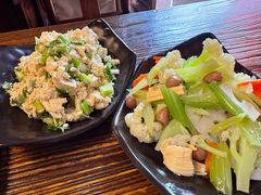 -玉祥府牛肉罩饼(金光道店)