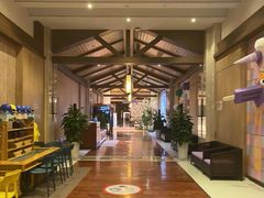 -汤连得温泉馆(宝山店)