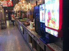 -千滋百味自助烤肉火锅(东门町店)