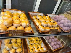 -百饼园(澳门路店)