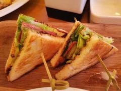 -HIB HUB公社(解放西路店)