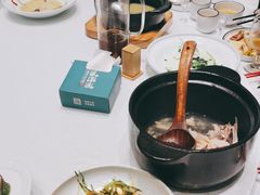 -徽镇小厨·经典徽菜(马连道店)