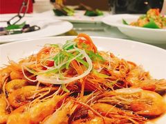 -祥记徽粤融合菜(古井假日店)